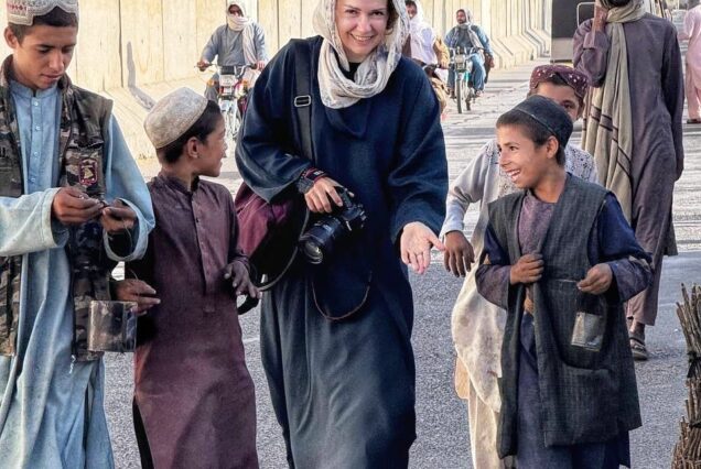 KABUL CITY TOUR (Capital of Afghanistan)