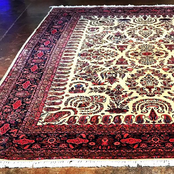 Handmade carpets and Rugs Lets Go AFG